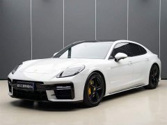 Porsche 2024 Porsche Panamera 4 Executive 2.9T - фото 2