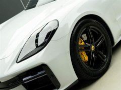 Porsche 2024 Porsche Panamera 4 Executive 2.9T - фото 3