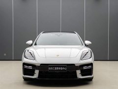 Porsche 2024 Porsche Panamera 4 Executive 2.9T - фото 4