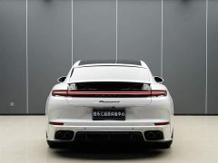 Porsche 2024 Porsche Panamera 4 Executive 2.9T - фото 7
