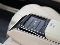 Maybach S-Class 2024 facelift S 480 4MATIC - фото 13