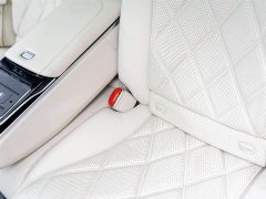 Maybach S-Class 2024 facelift S 480 4MATIC - фото 14