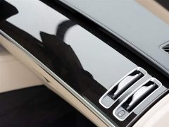 Maybach S-Class 2024 facelift S 480 4MATIC - фото 18