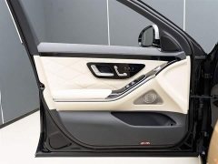 Maybach S-Class 2024 facelift S 480 4MATIC - фото 8