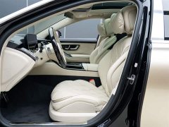 Maybach S-Class 2024 facelift S 480 4MATIC - фото 9