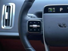 Li Auto Ideal L7 Pro - фото 15