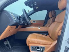 Li Auto Ideal L7 Pro - фото 18