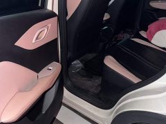 BYD Seagull Vitality Edition - фото 2