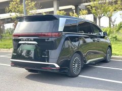Denza D9 DM-i 980 four-wheel drive premium - фото 3