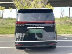 Denza D9 DM-i 980 four-wheel drive premium - фото 4