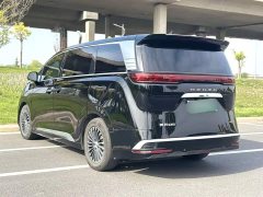 Denza D9 DM-i 980 four-wheel drive premium - фото 5
