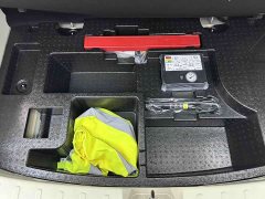 Lexus Euler Good Cat 401km standard battery life luxury lithium iron phosphate - фото 10