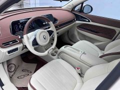 Lexus Euler Good Cat 401km standard battery life luxury lithium iron phosphate - фото 13