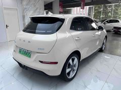 Lexus Euler Good Cat 401km standard battery life luxury lithium iron phosphate - фото 17