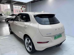 Lexus Euler Good Cat 401km standard battery life luxury lithium iron phosphate - фото 4