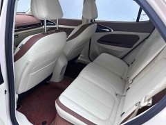 Lexus Euler Good Cat 401km standard battery life luxury lithium iron phosphate - фото 7
