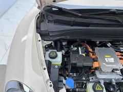 Lexus Euler Good Cat 401km standard battery life luxury lithium iron phosphate - фото 9