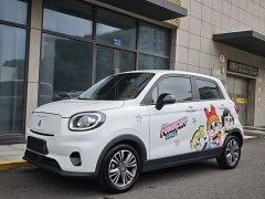 Leapmotor T03 2021 400 Comfort Edition - фото 1