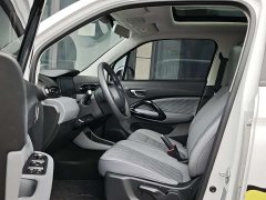 Leapmotor T03 2021 400 Comfort Edition - фото 4
