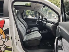 Leapmotor T03 2021 400 Comfort Edition - фото 7