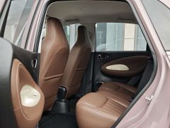 Wuling Bingo 203km Comfort Edition - фото 5