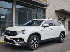 Volkswagen Tanyue 330TSI 2WD Luxury Plus Advanced Edition - фото 1