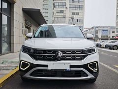 Volkswagen Tanyue 330TSI 2WD Luxury Plus Advanced Edition - фото 2