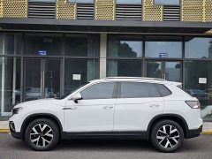 Volkswagen Tanyue 330TSI 2WD Luxury Plus Advanced Edition - фото 3