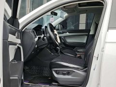 Volkswagen Tanyue 330TSI 2WD Luxury Plus Advanced Edition - фото 4