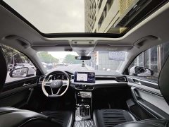 Volkswagen Tanyue 330TSI 2WD Luxury Plus Advanced Edition - фото 6