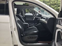 Volkswagen Tanyue 330TSI 2WD Luxury Plus Advanced Edition - фото 7