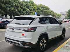 Volkswagen Tanyue 330TSI 2WD Luxury Plus Advanced Edition - фото 8