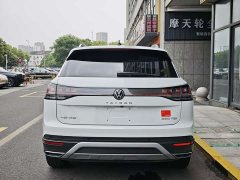 Volkswagen Tanyue 330TSI 2WD Luxury Plus Advanced Edition - фото 9