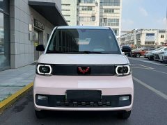 Wuling Hongguang MINI EV Macaron Premium Edition LFP - фото 2