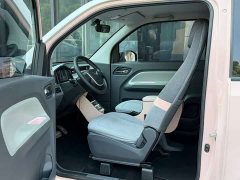 Wuling Hongguang MINI EV Macaron Premium Edition LFP - фото 4