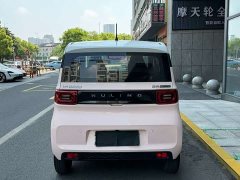 Wuling Hongguang MINI EV Macaron Premium Edition LFP - фото 8