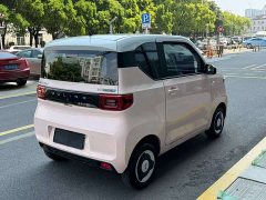 Wuling Hongguang MINI EV Macaron Premium Edition LFP - фото 9