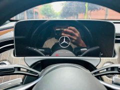 Mercedes-Benz E-Class Facelift E 300 L Luxury - фото 10