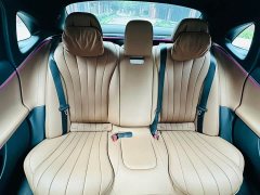 Mercedes-Benz E-Class Facelift E 300 L Luxury - фото 16