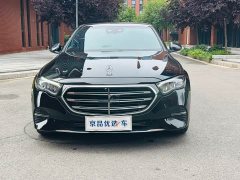Mercedes-Benz E-Class Facelift E 300 L Luxury - фото 2