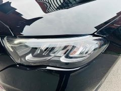 Mercedes-Benz E-Class Facelift E 300 L Luxury - фото 20
