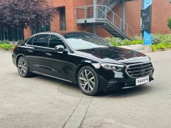 Mercedes-Benz E-Class Facelift E 300 L Luxury - фото 3