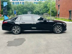 Mercedes-Benz E-Class Facelift E 300 L Luxury - фото 4