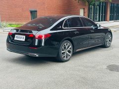 Mercedes-Benz E-Class Facelift E 300 L Luxury - фото 5