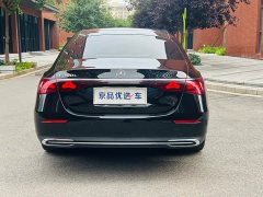 Mercedes-Benz E-Class Facelift E 300 L Luxury - фото 6