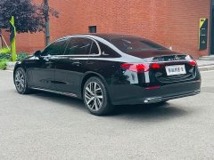 Mercedes-Benz E-Class Facelift E 300 L Luxury - фото 7