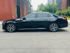 Mercedes-Benz E-Class Facelift E 300 L Luxury - фото 8