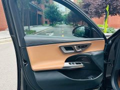 Mercedes-Benz E-Class Facelift E 300 L Luxury - фото 9