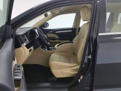 Toyota Highlander 2.0T 2WD Elite 5-Seater - фото 10