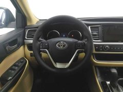 Toyota Highlander 2.0T 2WD Elite 5-Seater - фото 11
